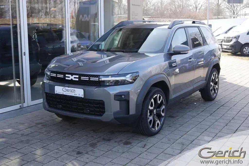 Gebraucht Dacia Bigster Journey 140 PS (102 kW) 2026 SUV