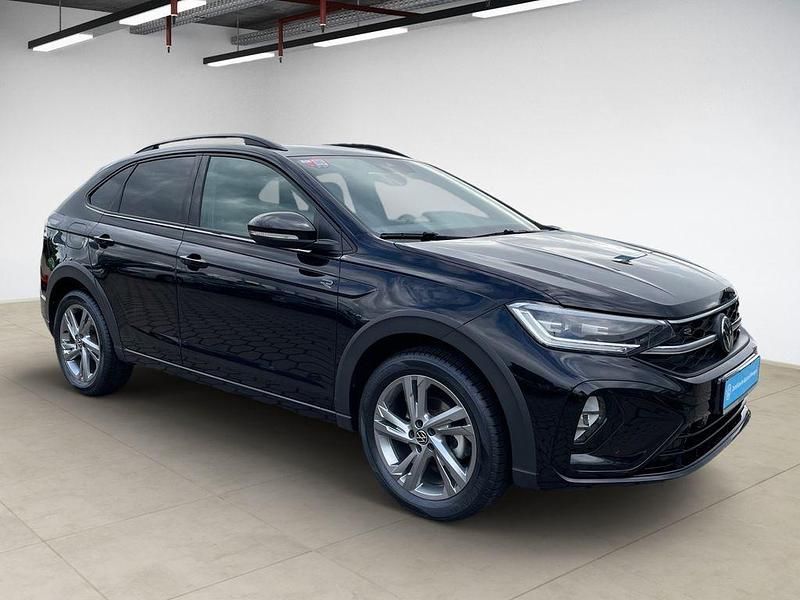 Gebraucht VW Taigo R-line 150 PS (110 kW) 2024 Schwarz SUV