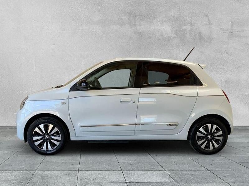 Gebraucht Renault Twingo Techno 60 kW (82 PS) 2023 Weiß Kleinwagen