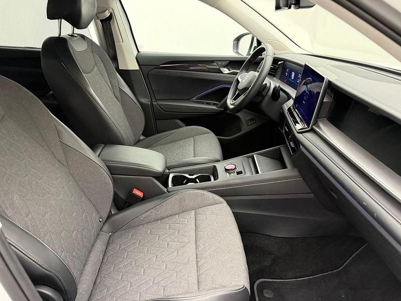 Gebraucht VW Tayron Life 204 PS (150 kW) 2025 Weiß SUV
