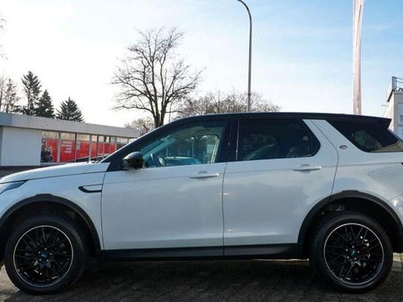 Gebraucht Land Rover Discovery Sport S 179 PS (131 kW) 2020 Andere SUV