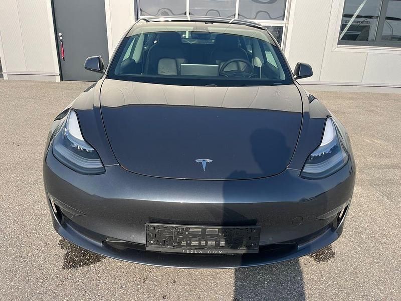 Gebraucht Tesla Model 3 366 kW (498 PS) 2020 Grau Limousine