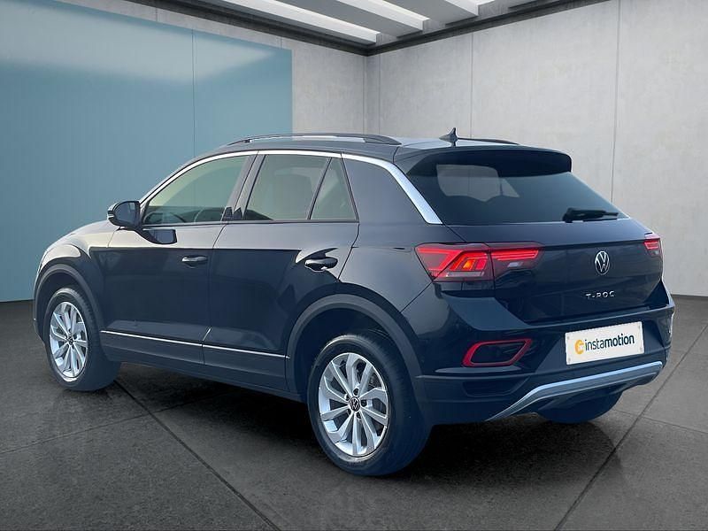 Gebraucht VW T-Roc Life 150 PS (110 kW) 2025 SUV