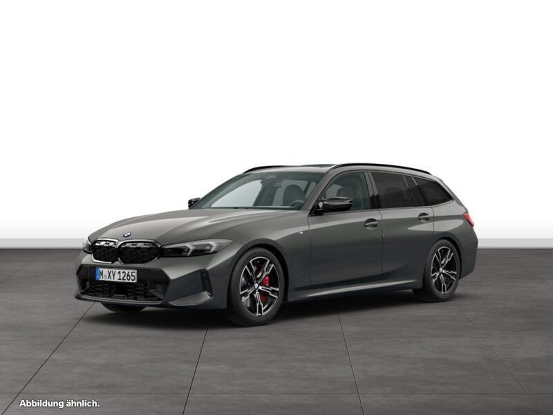 Gebraucht 2024 BMW M340 Comfort Edition Limousine | 67.765 € (Teuer) - Bild 1/4