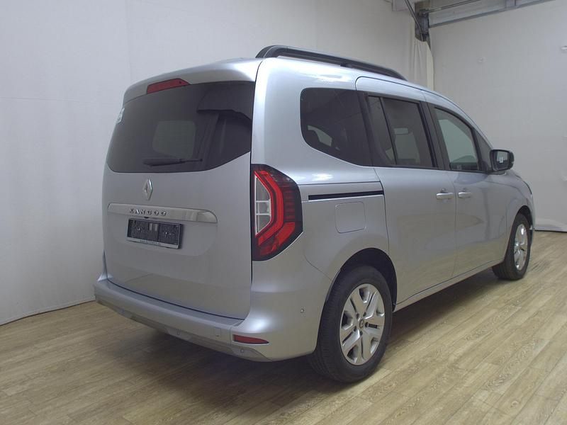 Gebraucht Renault Kangoo Intens 95 PS (69 kW) 2022 Grau Van / Kleinbus