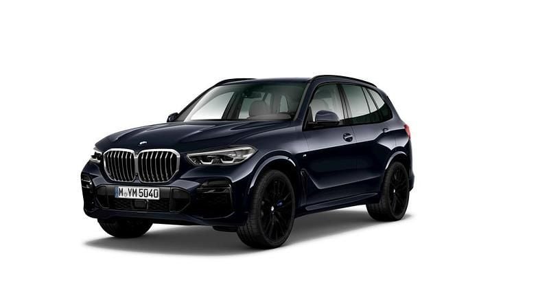 Gebraucht BMW X5 Shadowline 340 PS (250 kW) 2025 SUV