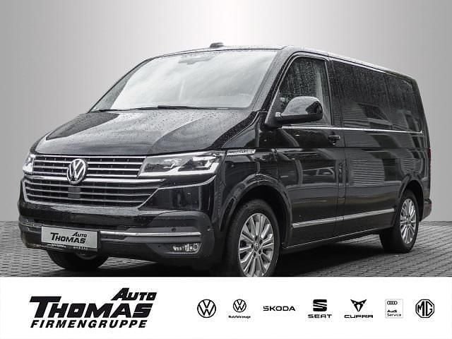 Gebraucht 2021 VW T6.1 Comfortline Van | 48.900 € (Guter Preis) - Bild 1/3