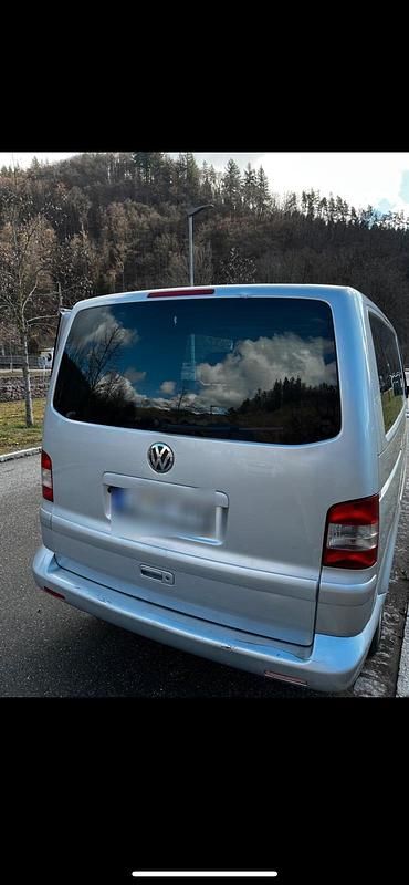 Gebraucht VW T5 174 PS (127 kW) 2004 Van