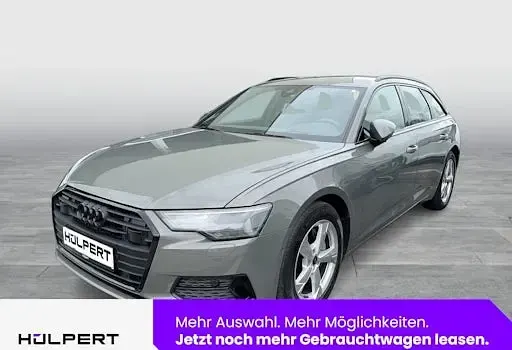 Gebraucht Audi A6 Sport 286 PS (210 kW) 2022 Kombi