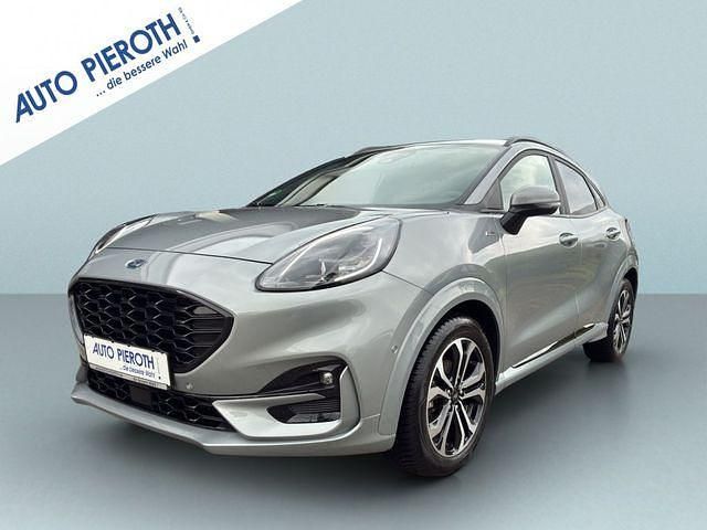 Gebraucht 2024 Ford Puma ST-Line X SUV | 25.850 € (Etwas zu teuer) - Bild 1/4