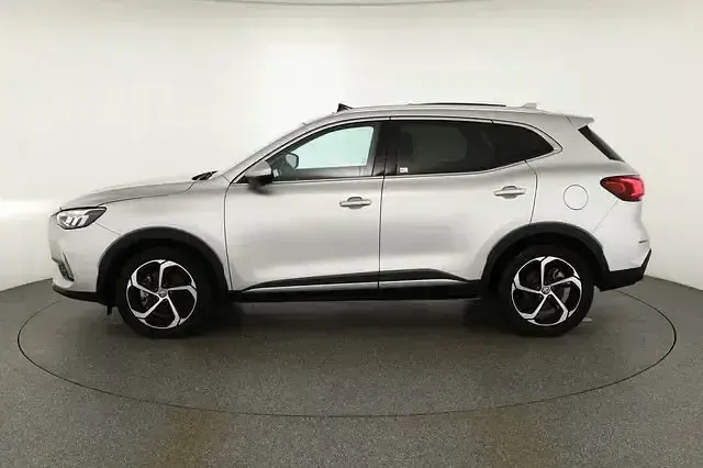 Occasion MG HS Luxury 162 ch (119 kW) 2024 Argent SUV