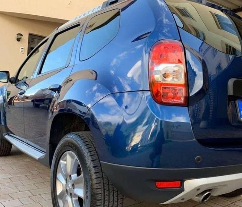 Gebraucht 2015 Dacia Duster Prestige SUV | 5.800 € (Guter Preis) - Bild 1/4