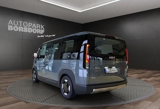 Neu Kia PV5 119 kW (163 PS) 2025 Grau Van / Kleinbus