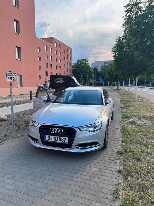 Gebraucht 2011 Audi A6 Performance Limousine | 12.599 € (Guter Preis) - Bild 1/4