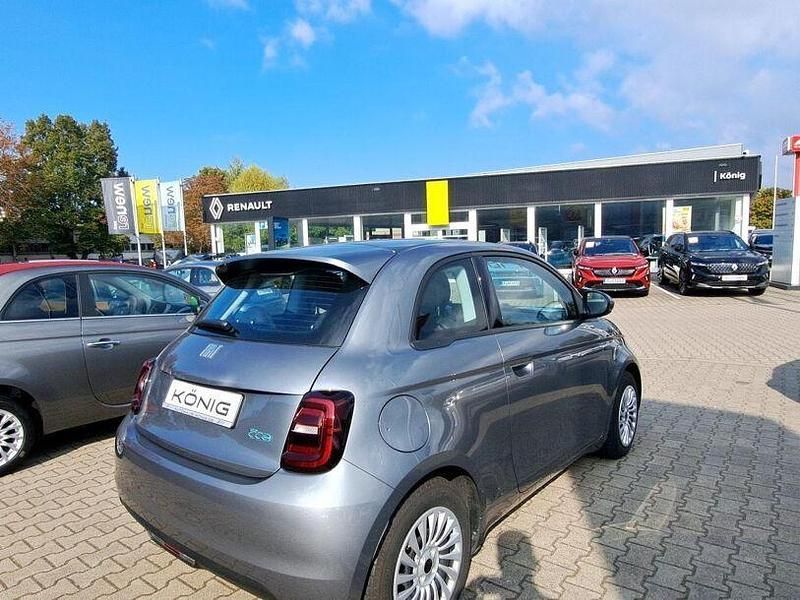 Gebraucht Fiat 500e 2023 Grau