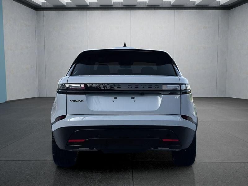 Gebraucht Land Rover Range Rover 300 PS (220 kW) 2025 Grau SUV