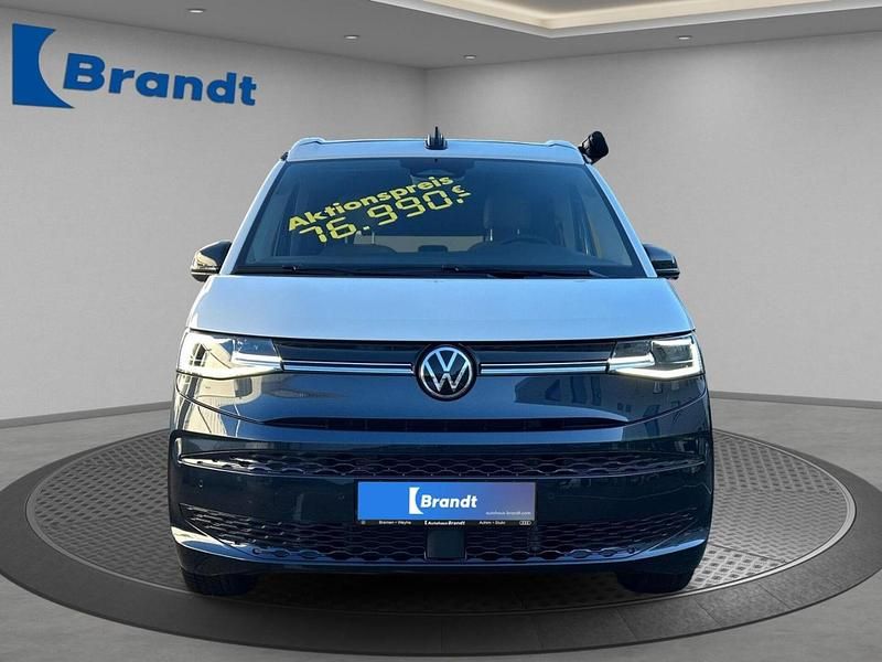 Neu VW California California 150 PS (110 kW) 2026 Van