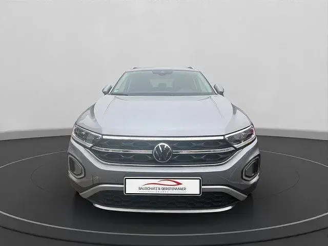 Occasion VW T-Roc Style 150 ch (110 kW) 2025 Argent SUV