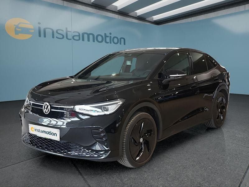 Gebraucht VW ID.5 GTX 219 kW (299 PS) 2023 Schwarz SUV