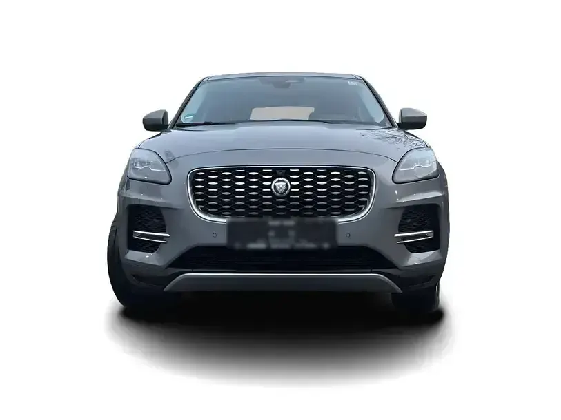 Gebraucht Jaguar E-Pace S 2021 Grau SUV