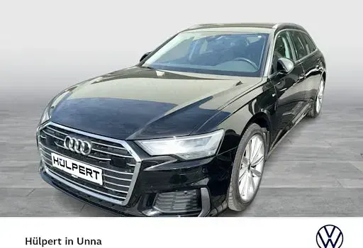 Gebraucht Audi A6 S-Line 299 PS (219 kW) 2023 Kombi