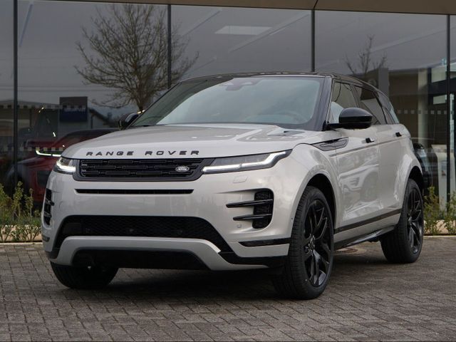 Gebraucht 2025 Land Rover Range Rover evoque Autobiography SUV | 68.900 € - Bild 1/4