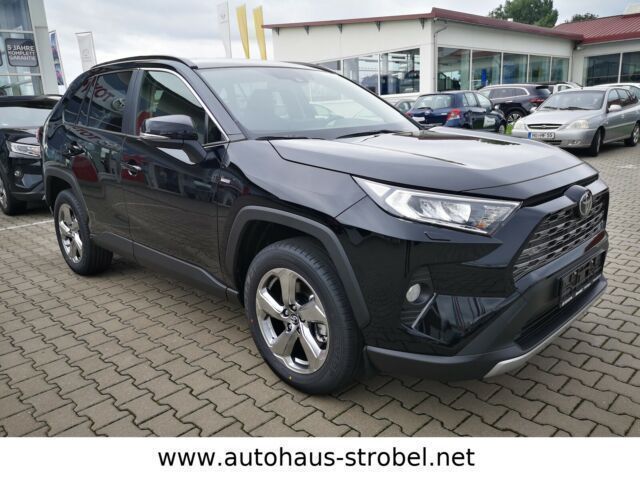 Rav4 club зеркало