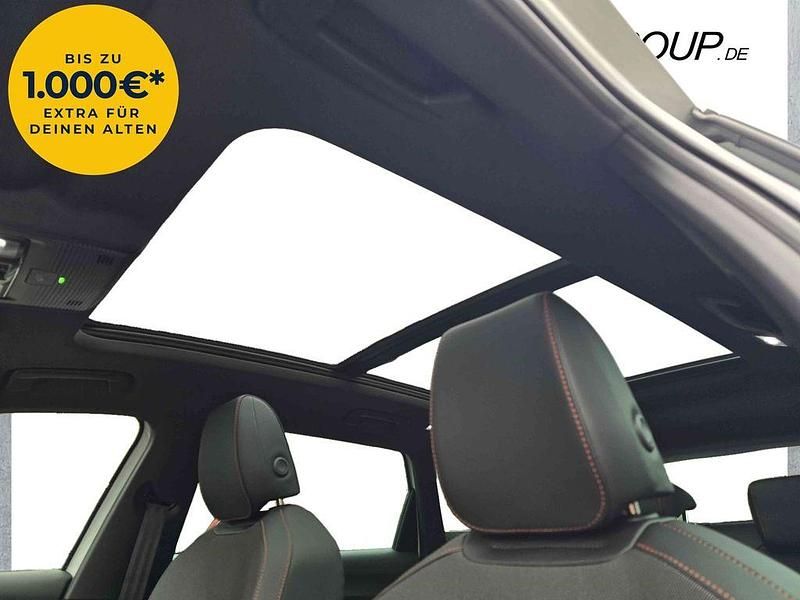 Gebraucht Seat Leon FR 150 PS (110 kW) 2025 Weiß Limousine