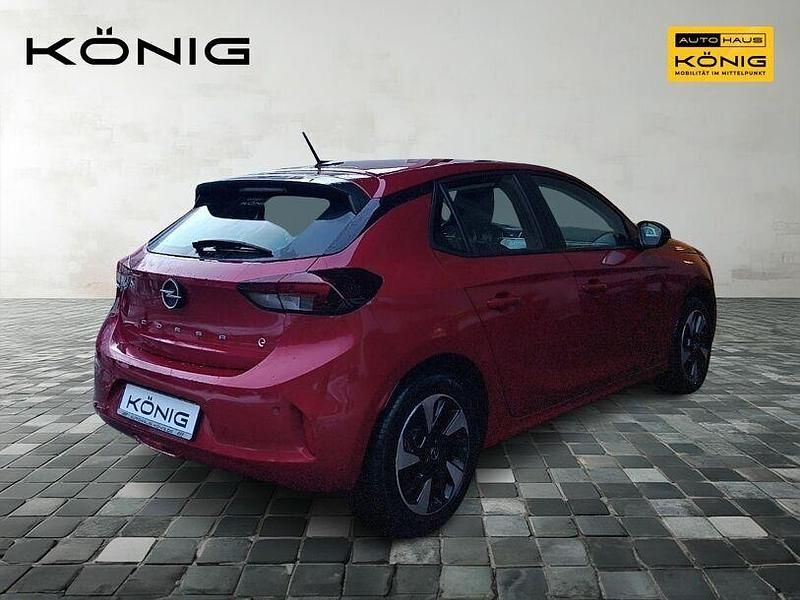 Gebraucht Opel Combo-e Life 100 kW (136 PS) 2023 Rot Limousine