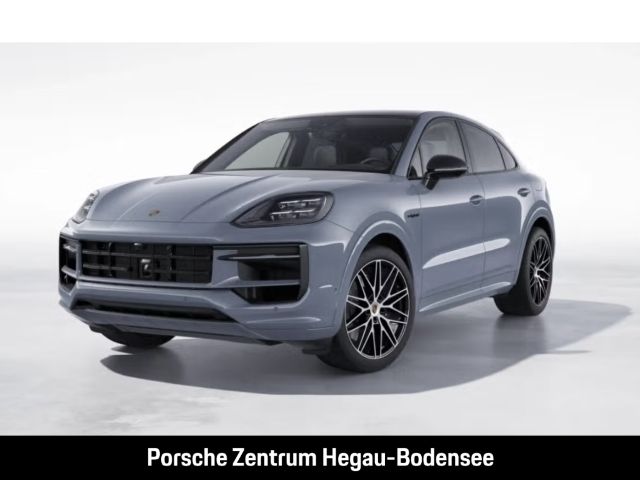 Grau Gebraucht 2022 Porsche Cayenne SUV | 164.629 € - Bild 1/1