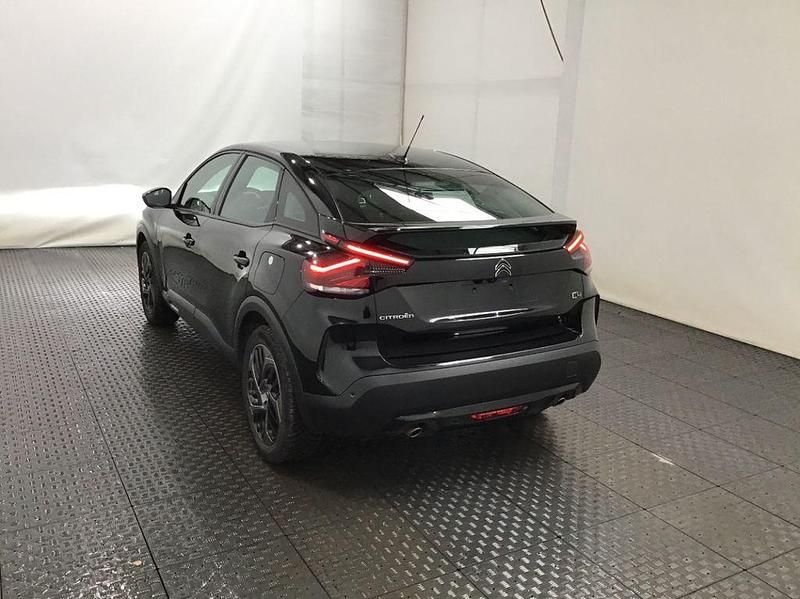 Gebraucht Citroën C4 PureTech 131 PS (96 kW) 2022 Limousine