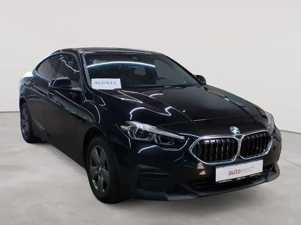 Occasion BMW 216 Advantage 116 ch (85 kW) 2023 Coupé