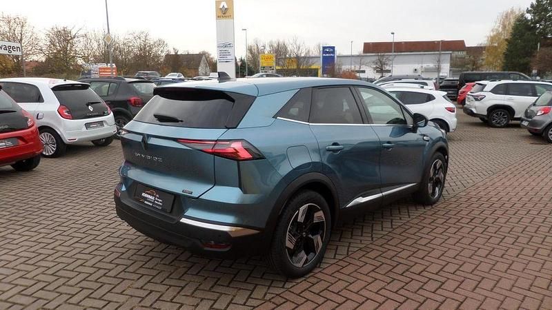 Gebraucht Renault Symbioz 109 PS (80 kW) 2026 Merkurblau SUV