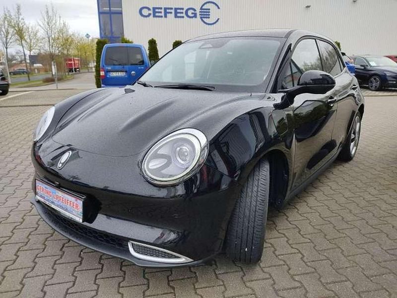 Gebraucht Ora 03 125 kW (171 PS) 2024 Schwarz Kleinwagen