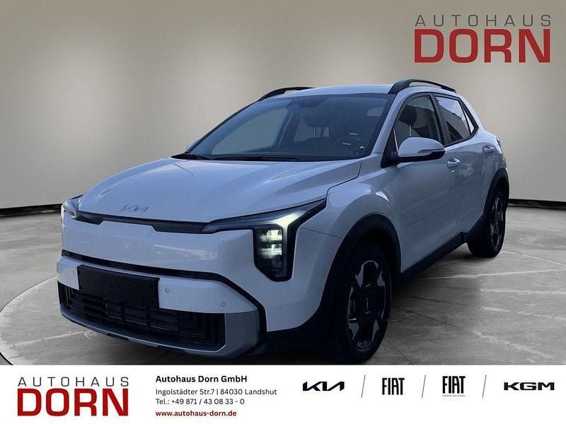 Brugt Kia Stonic Vision 101 HK (74 kW) 2026 SUV