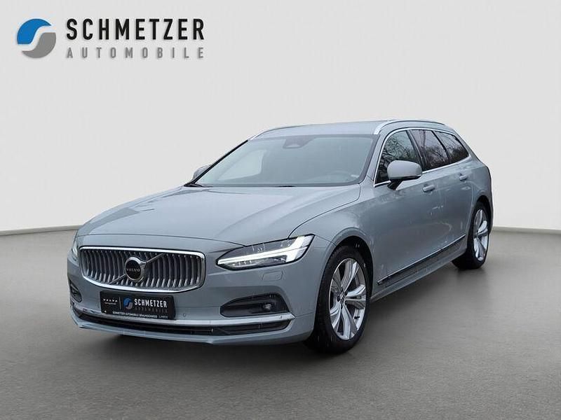 Gebraucht Volvo V90 Plus 197 PS (144 kW) 2023 Andere Kombi