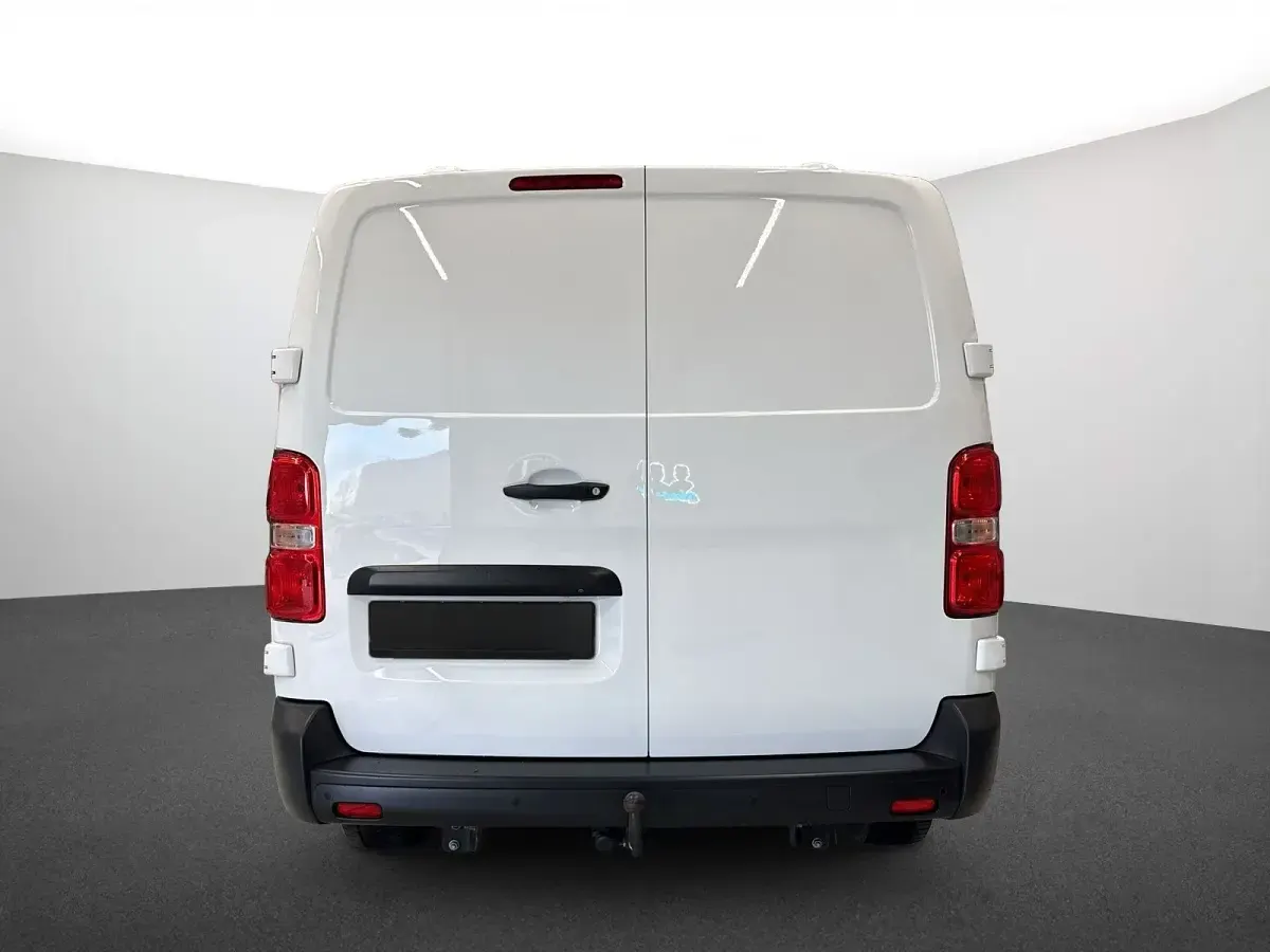 Gebraucht Citroën Jumpy 144 PS (105 kW) 2022 Van / Kleinbus