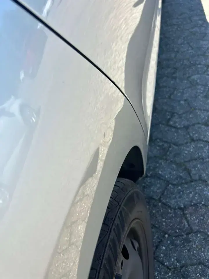 Gebraucht Skoda Rapid Active 95 PS (69 kW) 2019 Silber Kleinwagen