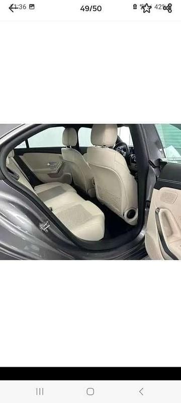 Gebraucht 2020 Mercedes CLA200 Coupé | 19.500 € (Guter Preis) - Bild 1/4