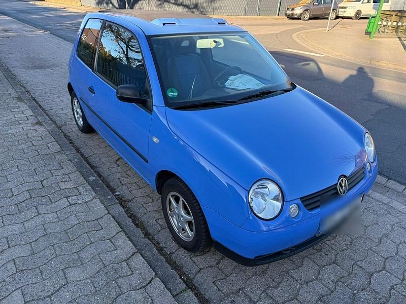 Gebraucht VW Lupo 50 PS (36 kW) 2000 Kleinwagen