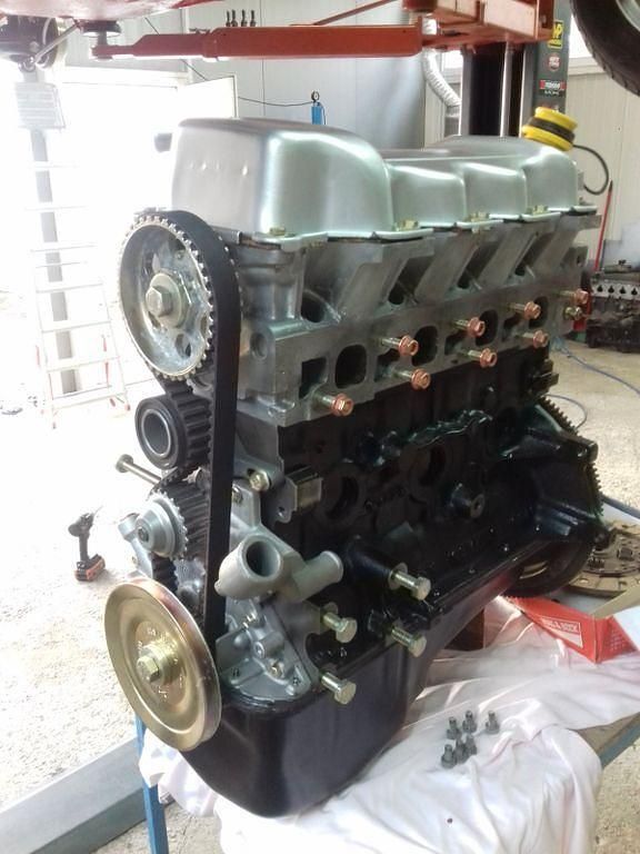 Gebraucht Ford Escort 95 PS (69 kW) 1982 Rot