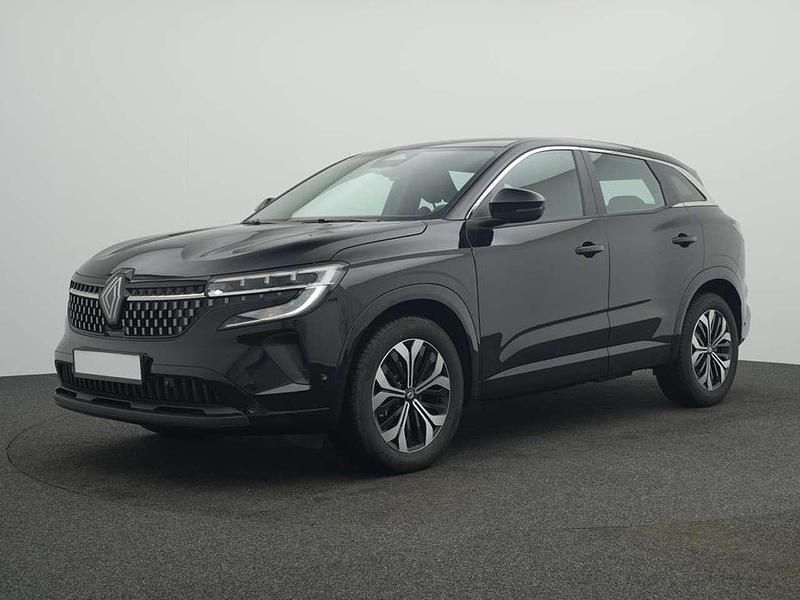 Neu Renault Austral Evolution 158 PS (116 kW) 2026 Blackpearl schwarz SUV