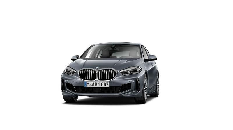 Gebraucht 2025 BMW 128 Shadowline Kleinwagen | 32.990 € (Guter Preis) - Bild 1/2