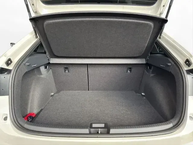 Neu VW Taigo R-line 116 PS (85 kW) 2026 Grau SUV