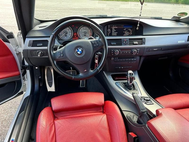 Gebraucht BMW 335 M Sport 325 PS (239 kW) 2012 Weiß Coupé