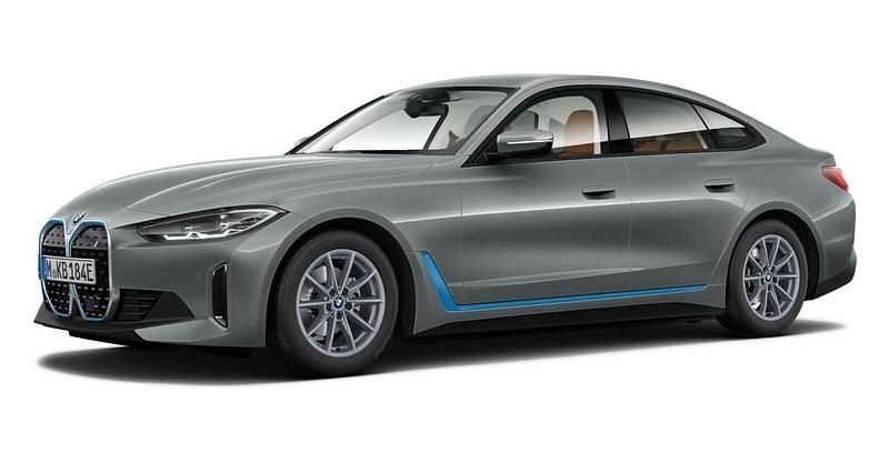 Gebraucht BMW i4 250 kW (340 PS) 2022 Limousine