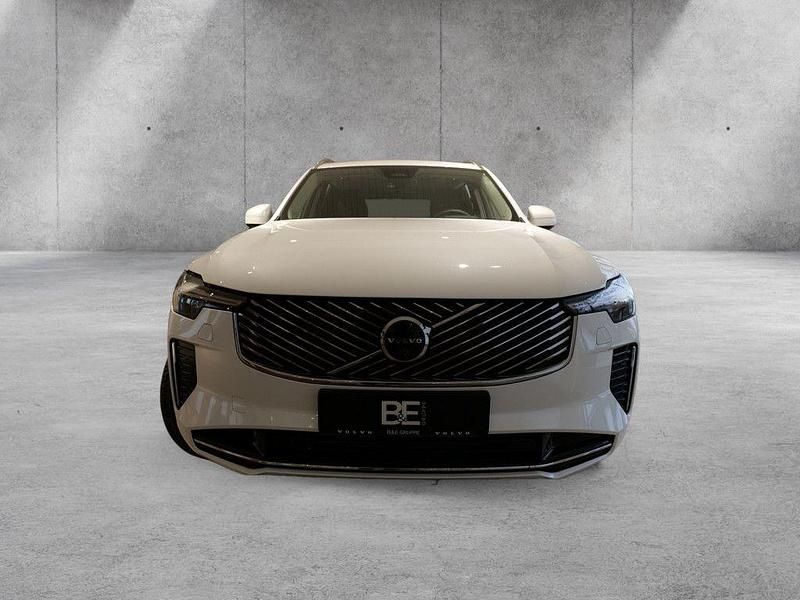 Neu Volvo XC90 Plus 455 PS (334 kW) 2025 Weiß SUV