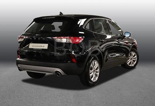 Gebraucht Ford Kuga Cool & Connect 150 PS (110 kW) 2024 Schwarz SUV