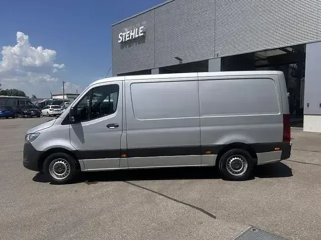 Gebraucht Mercedes Sprinter 150 PS (110 kW) 2022 Andere Van