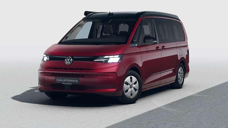 Neu VW Multivan Beach 150 PS (110 kW) 2025 Andere farbe Van / Kleinbus